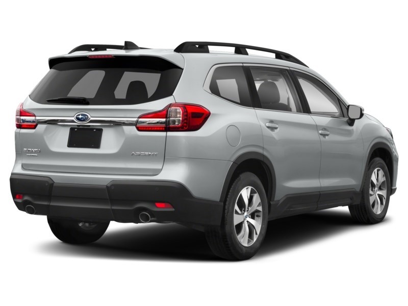 2019 Subaru Ascent Touring 7-Passenger Exterior Shot 2