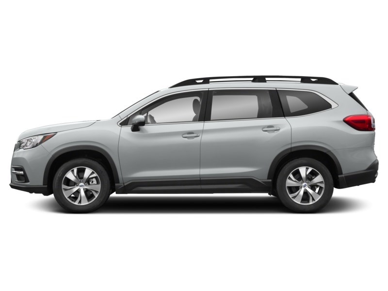 2019 Subaru Ascent Touring 7-Passenger Exterior Shot 6