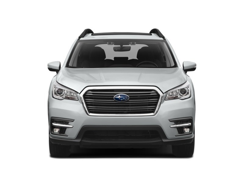 2019 Subaru Ascent Touring 7-Passenger Exterior Shot 5