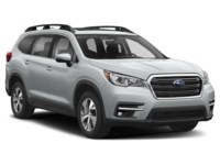 2019 Subaru Ascent Touring 7-Passenger Exterior Shot 8
