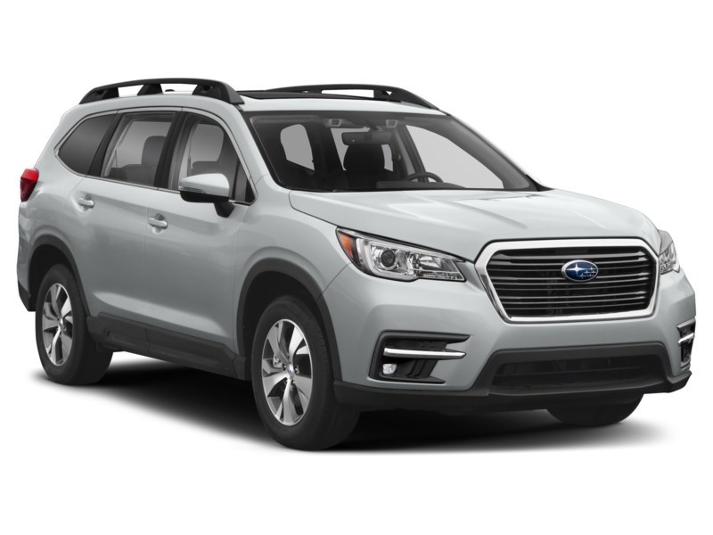 2019 Subaru Ascent Touring 7-Passenger Exterior Shot 8