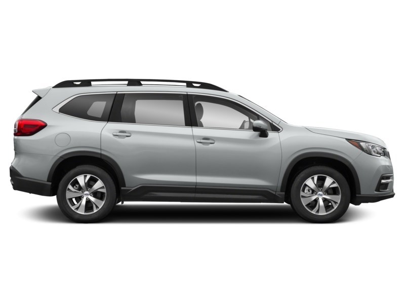 2019 Subaru Ascent Touring 7-Passenger Exterior Shot 10