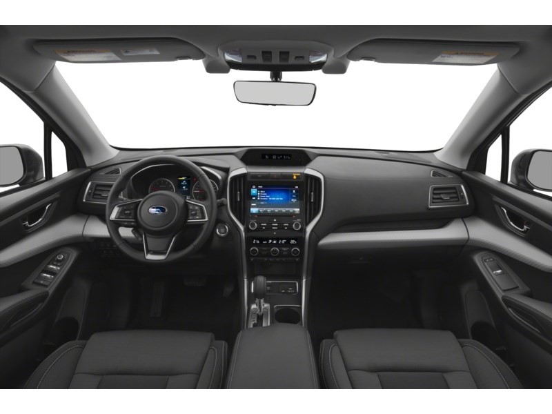 2019 Subaru Ascent Touring 7-Passenger Interior Shot 6