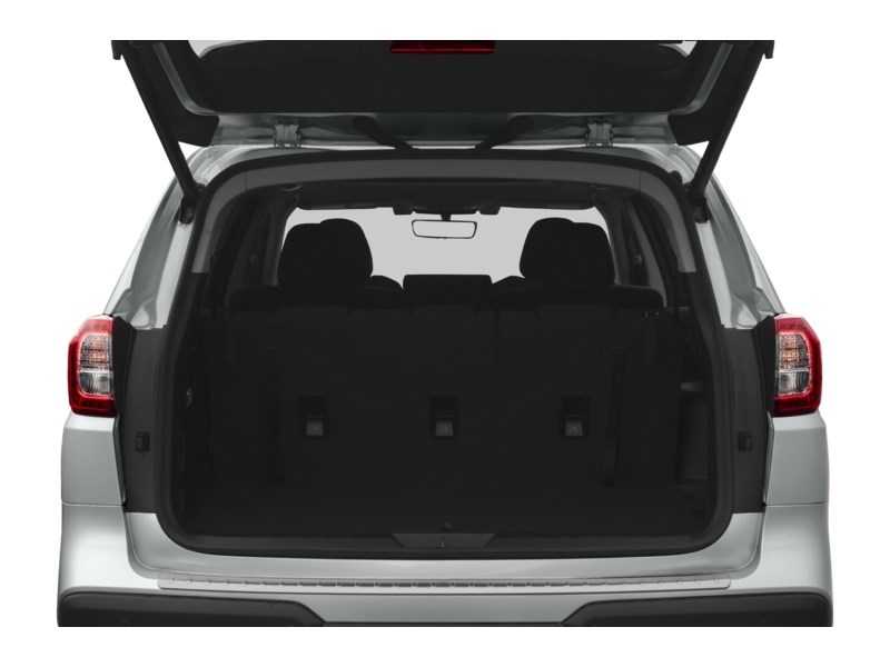 2019 Subaru Ascent Touring 7-Passenger Exterior Shot 4