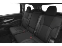2019 Subaru Ascent Touring 7-Passenger Interior Shot 5