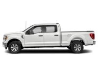 2023 Ford F-150 XLT 4WD SuperCrew 5.5' Box exterior