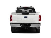 2023 Ford F-150 XLT 4WD SuperCrew 5.5' Box exterior
