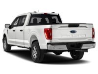 2023 Ford F-150 XLT 4WD SuperCrew 5.5' Box exterior