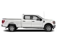 2023 Ford F-150 XLT 4WD SuperCrew 5.5' Box exterior