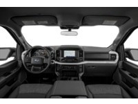 2023 Ford F-150 XLT 4WD SuperCrew 5.5' Box interior