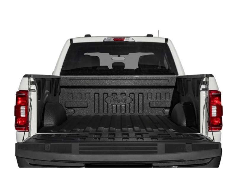 2023 Ford F-150 XLT 4WD SuperCrew 5.5' Box exterior