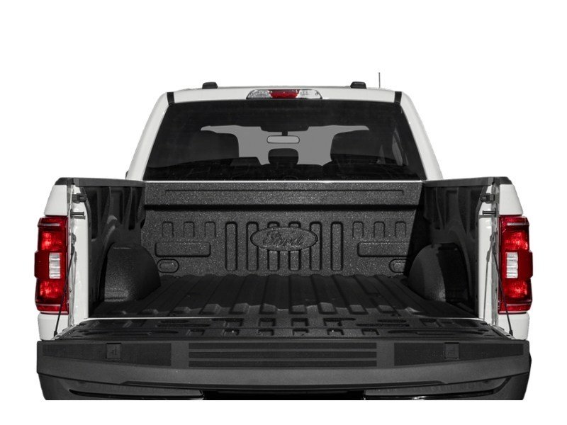 2023 Ford F-150 XLT 4WD SuperCrew 5.5' Box exterior