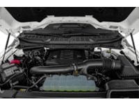 2023 Ford F-150 XLT 4WD SuperCrew 5.5' Box exterior