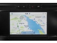 2023 Ford F-150 XLT 4WD SuperCrew 5.5' Box interior