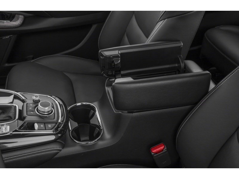 2022 Mazda CX-9 GT AWD Interior Shot 6