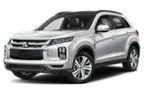2025 Mitsubishi RVR GT-Auto