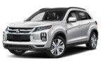 2025 Mitsubishi RVR GT-Auto