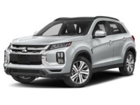 2023 Mitsubishi RVR GT AWC Exterior Shot 1