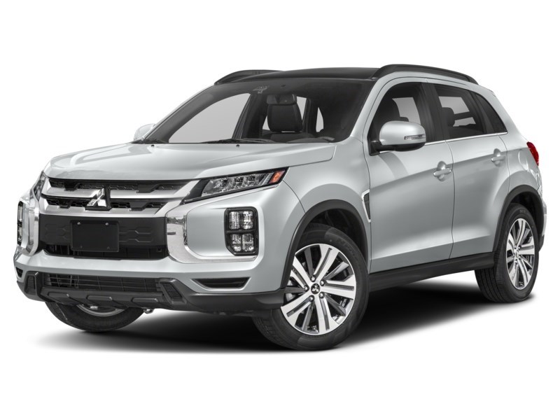 2022 Mitsubishi RVR GT Exterior Shot 1
