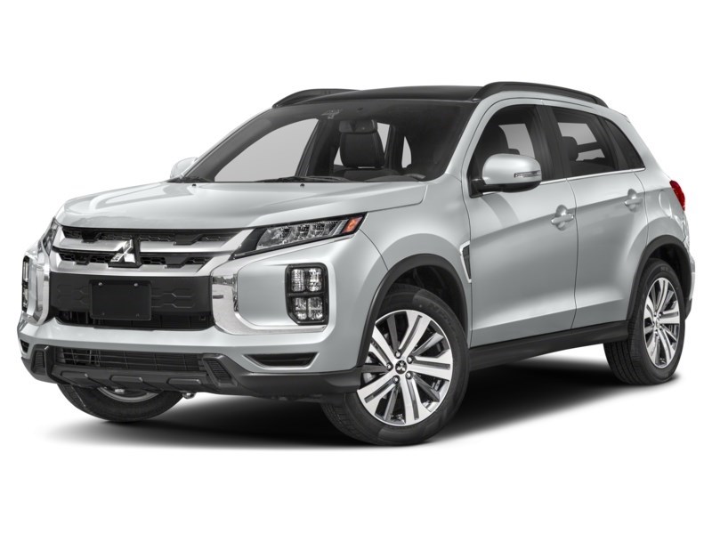 2023 Mitsubishi RVR GT AWC Exterior Shot 1