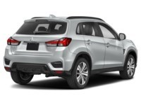 2022 Mitsubishi RVR GT Exterior Shot 2