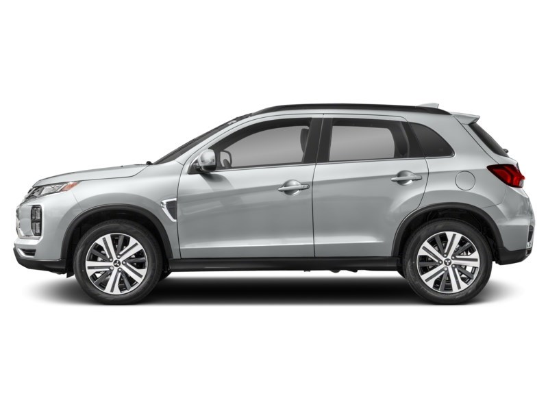 2022 Mitsubishi RVR GT Exterior Shot 6