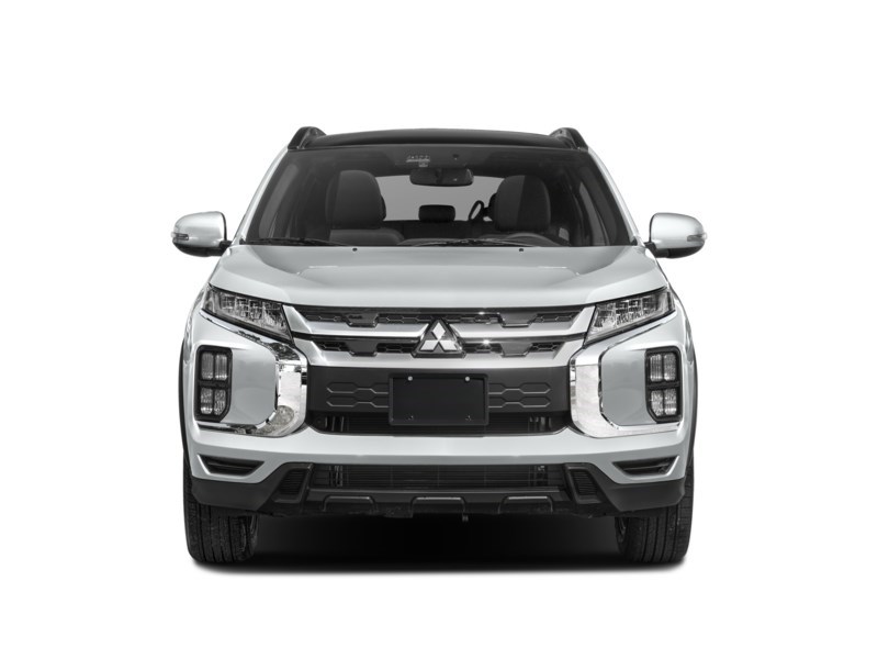2022 Mitsubishi RVR GT Exterior Shot 5