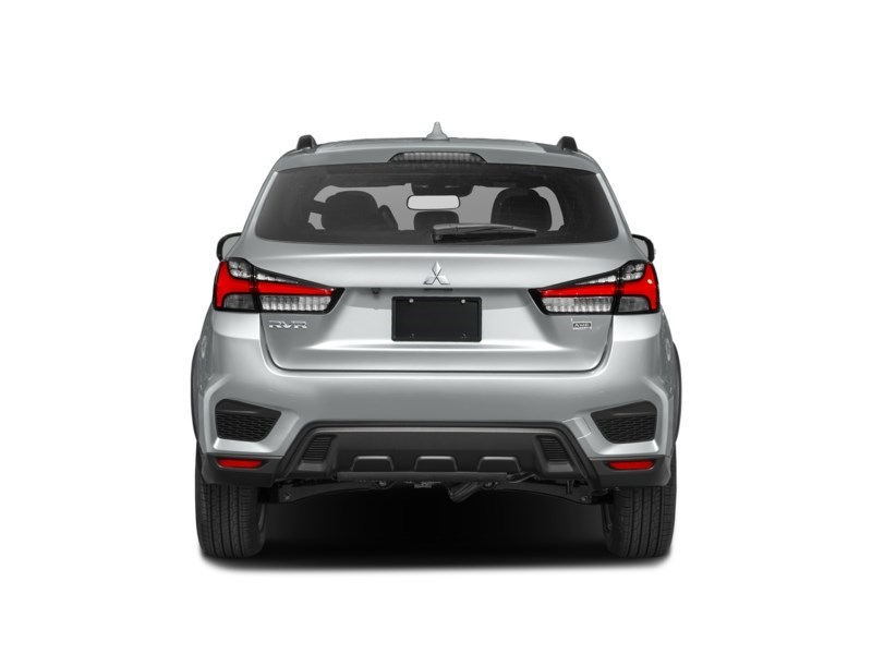 2022 Mitsubishi RVR GT Exterior Shot 7