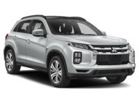 2022 Mitsubishi RVR GT Exterior Shot 8