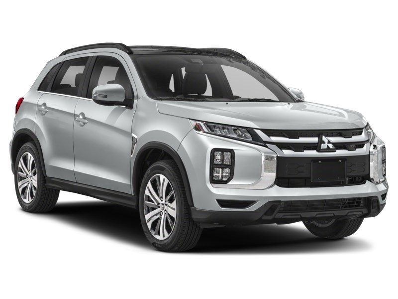2022 Mitsubishi RVR GT Exterior Shot 8