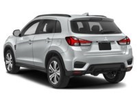 2022 Mitsubishi RVR GT Exterior Shot 9
