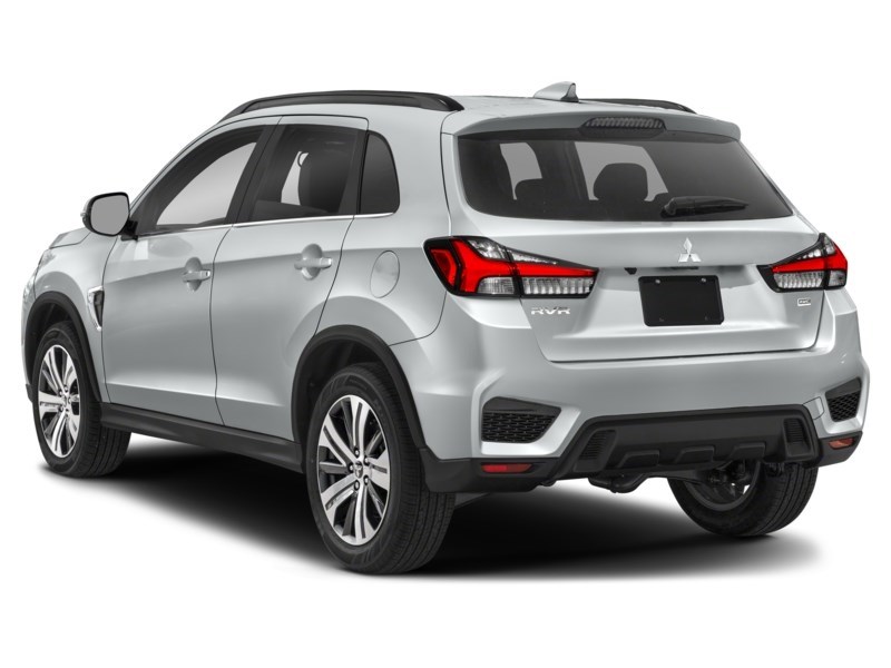 2022 Mitsubishi RVR GT Exterior Shot 9