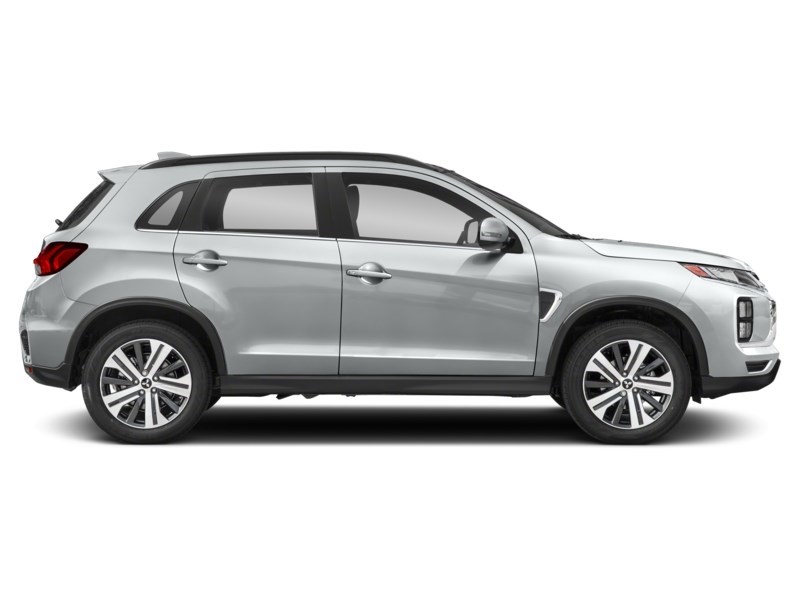 2022 Mitsubishi RVR GT Exterior Shot 10