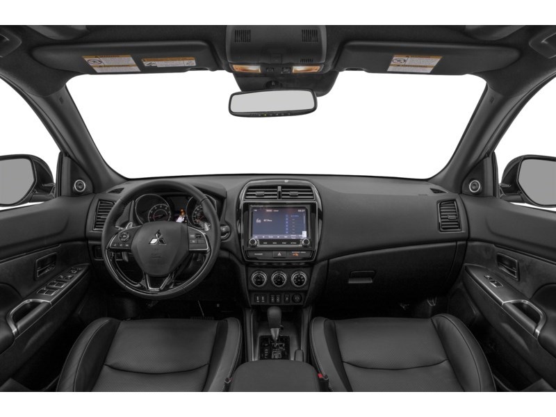 2023 Mitsubishi RVR GT AWC Interior Shot 6