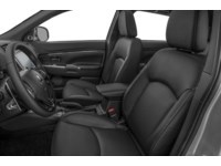 2022 Mitsubishi RVR GT Interior Shot 4