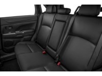 2022 Mitsubishi RVR GT Interior Shot 5