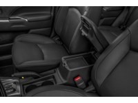 2023 Mitsubishi RVR GT AWC Interior Shot 7