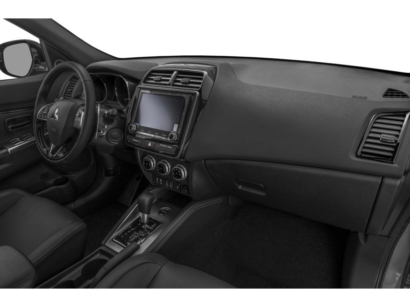 2022 Mitsubishi RVR GT Interior Shot 1