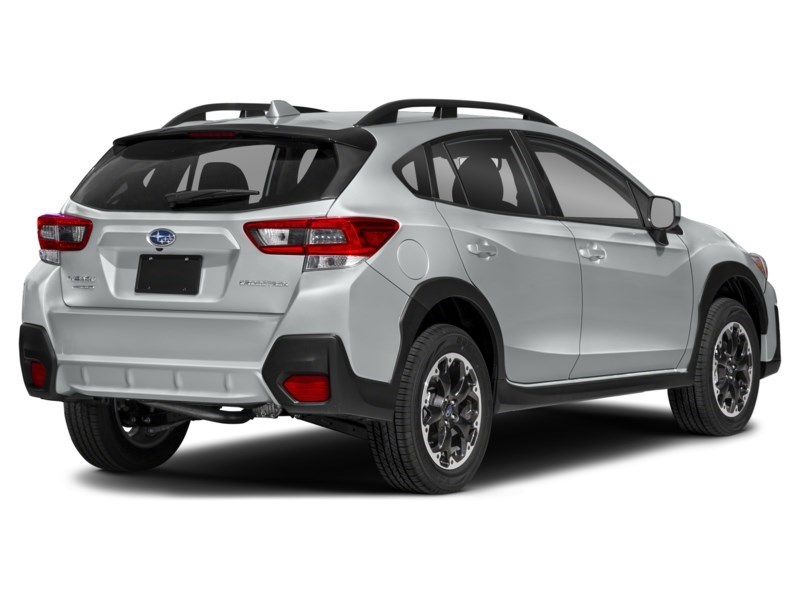 2023 Subaru Crosstrek Touring CVT Exterior Shot 2