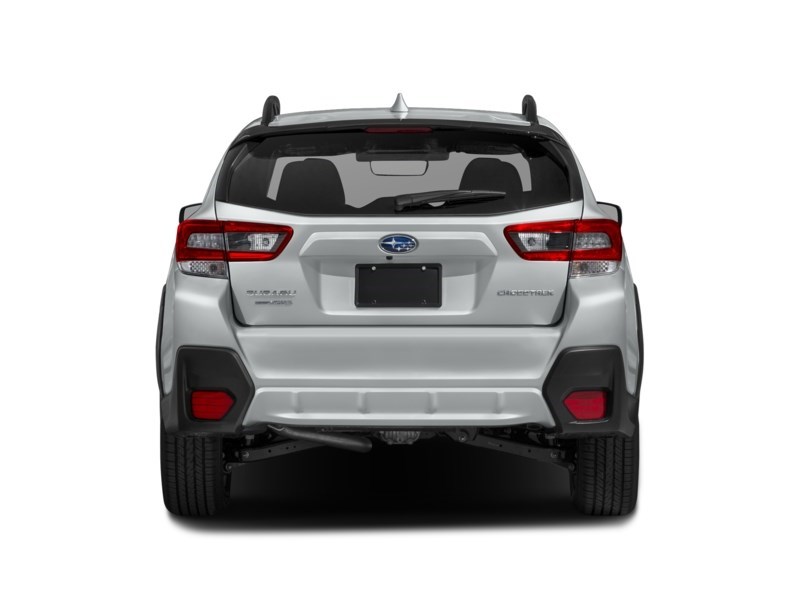 2023 Subaru Crosstrek Touring CVT Exterior Shot 7