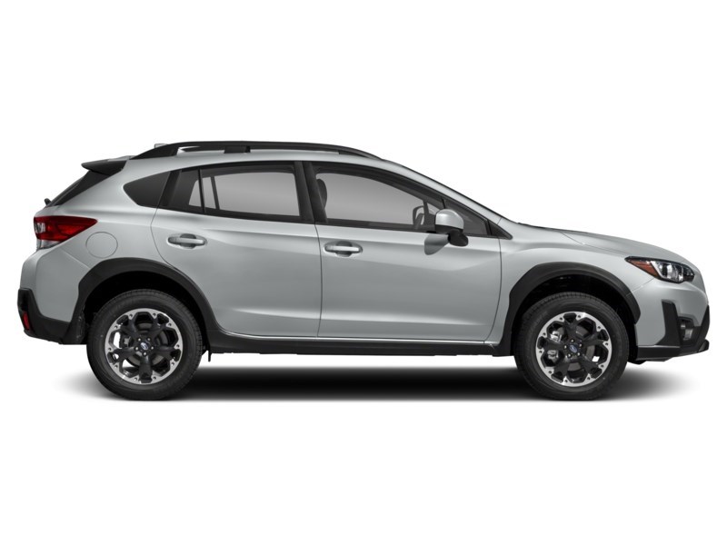 2023 Subaru Crosstrek Touring CVT Exterior Shot 10