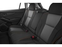 2023 Subaru Crosstrek Touring CVT Interior Shot 5