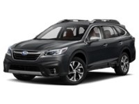 2022 Subaru Outback Premier XT CVT exterior