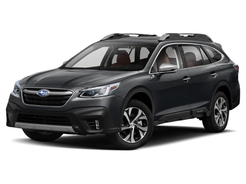 2022 Subaru Outback Premier XT CVT exterior