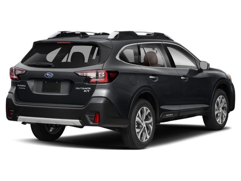 2022 Subaru Outback Premier XT CVT exterior