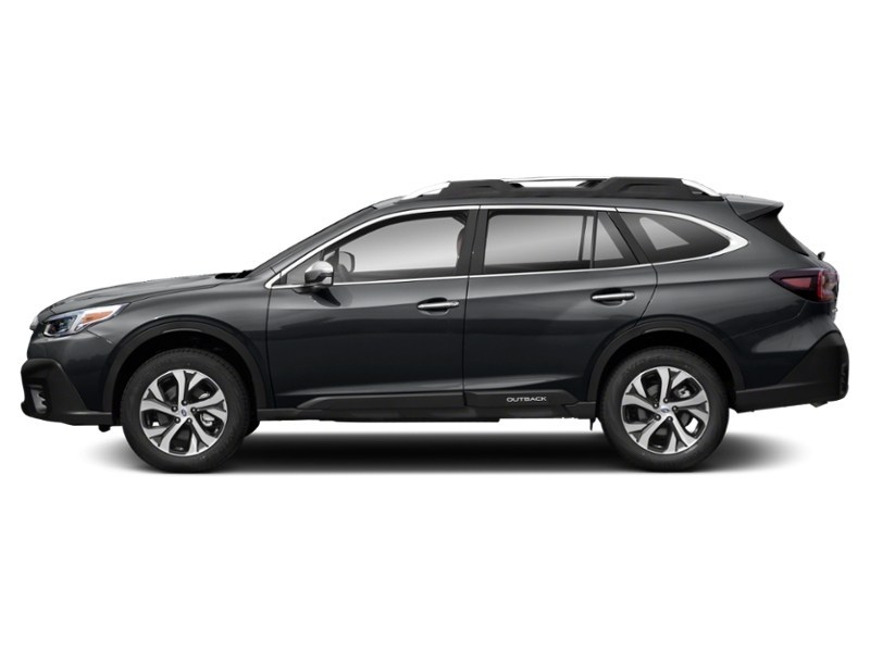 2022 Subaru Outback Premier XT CVT exterior