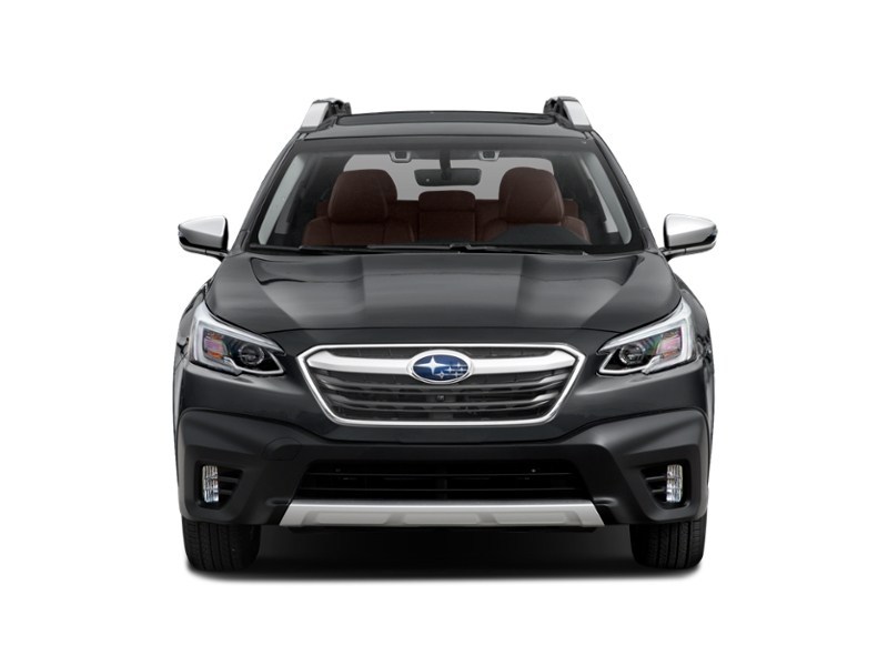 2022 Subaru Outback Premier XT CVT exterior
