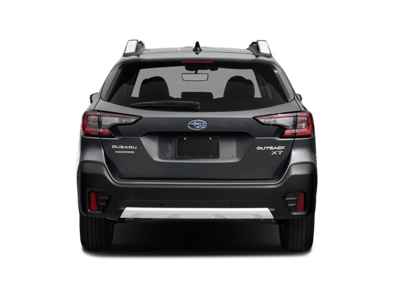 2022 Subaru Outback Premier XT CVT exterior