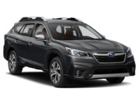 2022 Subaru Outback Premier XT CVT exterior