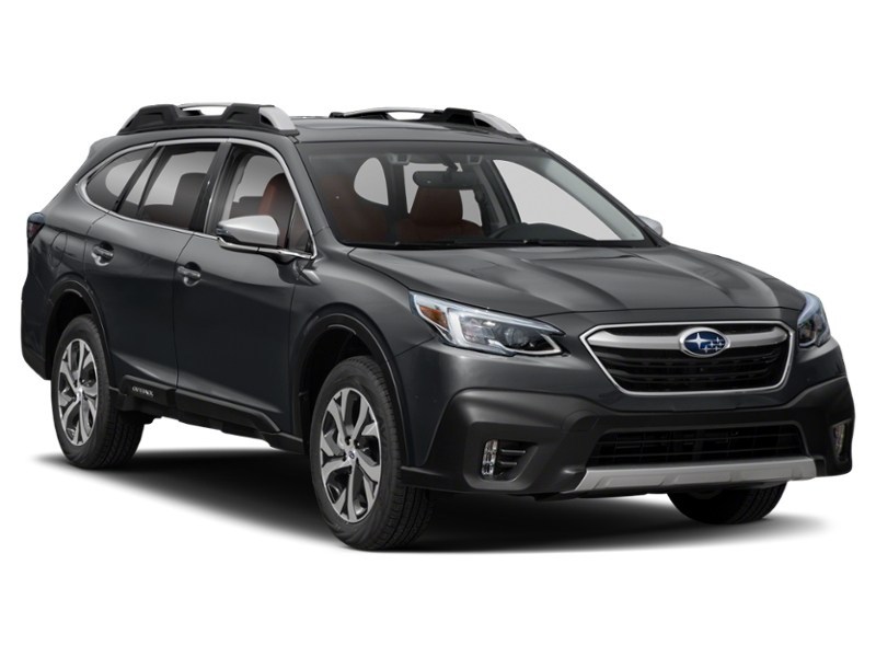 2022 Subaru Outback Premier XT CVT exterior